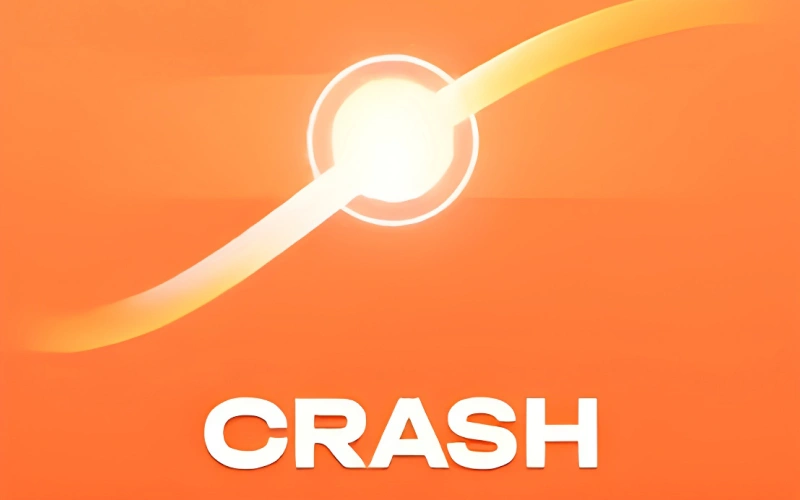 Disfruta de rondas rápidas con el Crash juego de 1win.