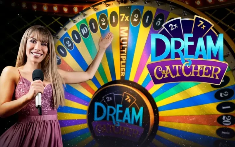 Combina emociones y victorias en 1win's Casino en vivo show.