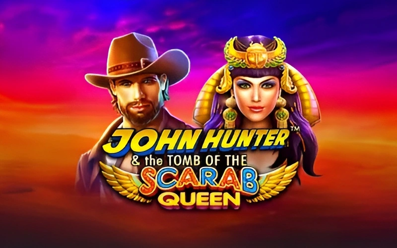 Descubra cómo jugar John Hunter en línea en 1win casino.