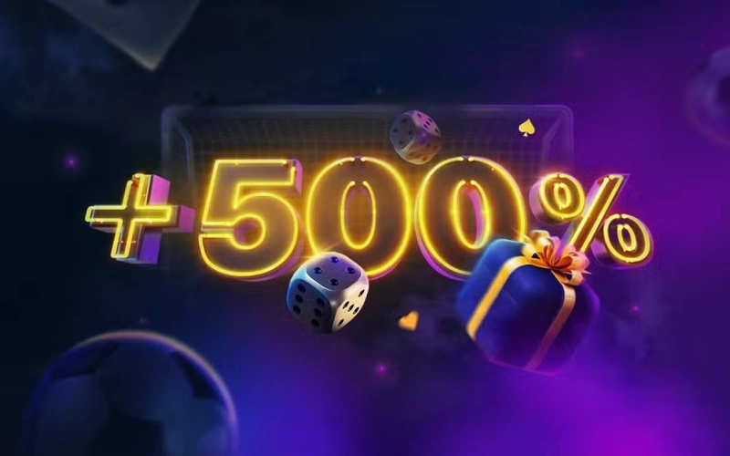 Reclame un generoso bono de bienvenida oficial de 1win México.