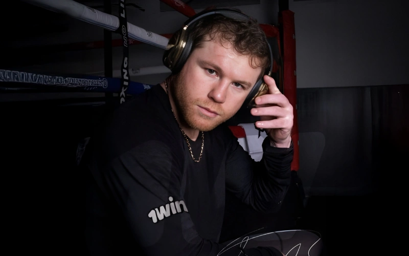 Vea por qué 1win eligió a Saúl Álvarez como socio.