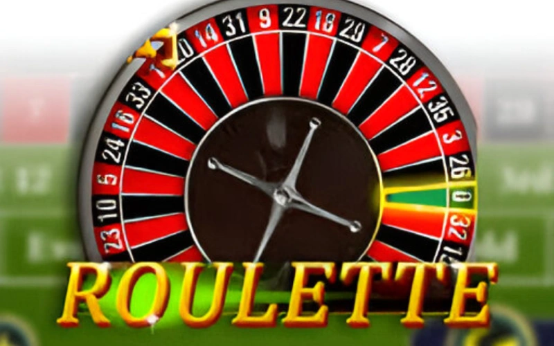 Encuentra ruleta divertidos y populares en 1win Casino.