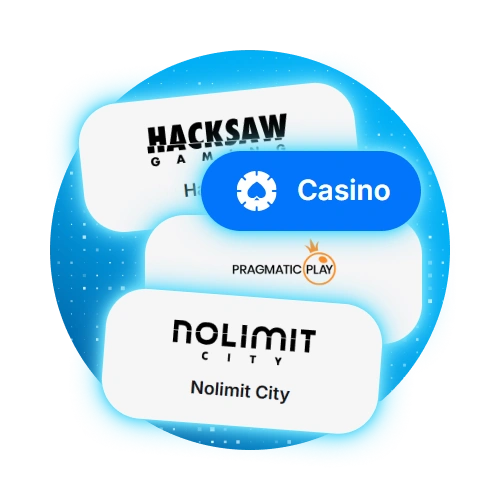 Descubre la gran selección de juegos de casino de 1win.