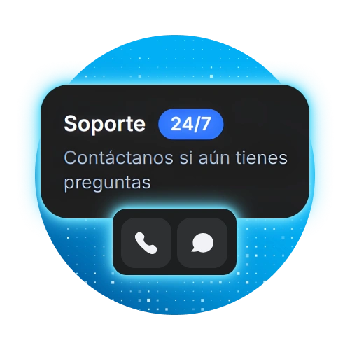 Obtenga soporte técnico profesional de la plataforma 1win casino.