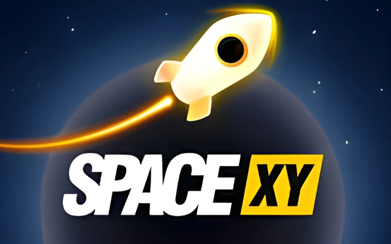 Cobra en el momento adecuado en SpaceXY en 1win.