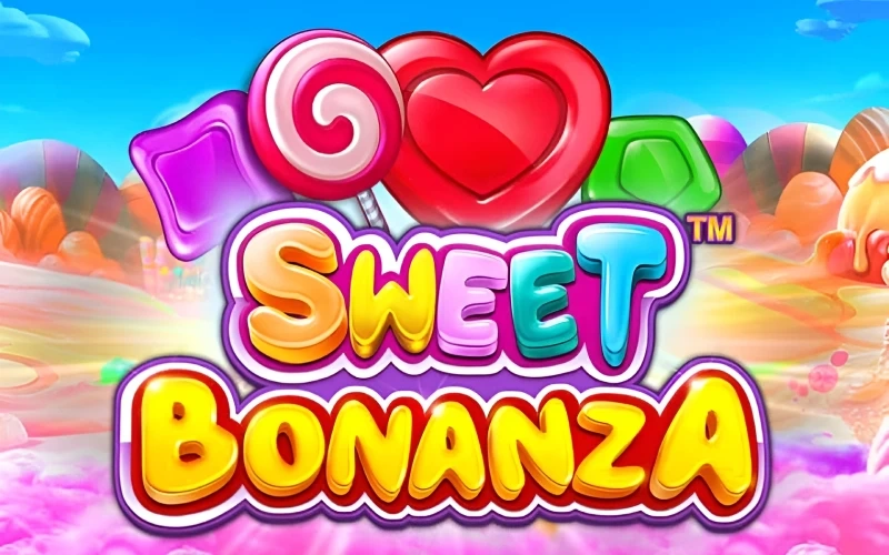 Juega a Sweet Bonanza en 1win para obtener giros gratis.