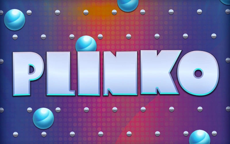 Gira los carretes de Plinko para ganar en 1win México.